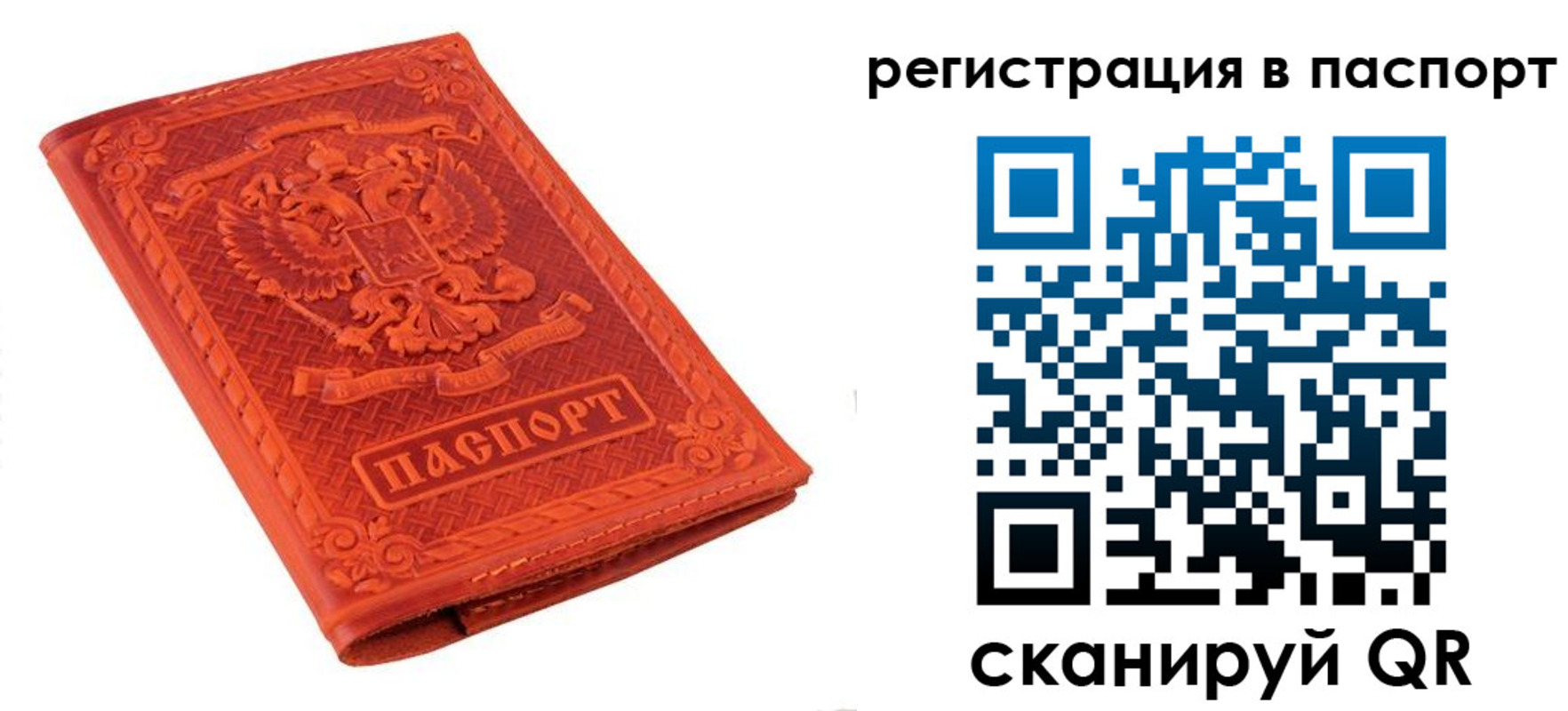 прописка паспорт в Мурманске